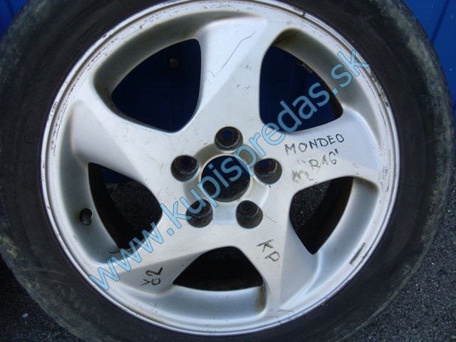 4ks disky na ford mondeo mk3, autodiely na ford mondeo, 